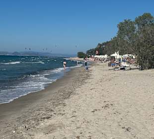 Strand