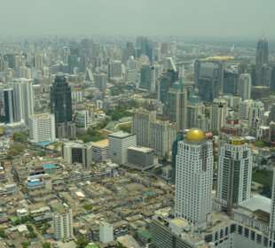  Baiyoke Sky Tower 