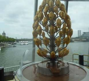 Schokoladenmuseum Köln