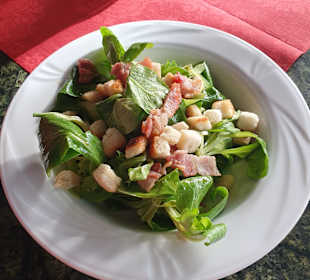 Feldsalat