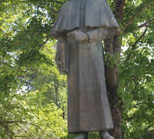 Altstadt Sighnaghi - Philosoph