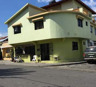 La Sirena Einkaufszentrum