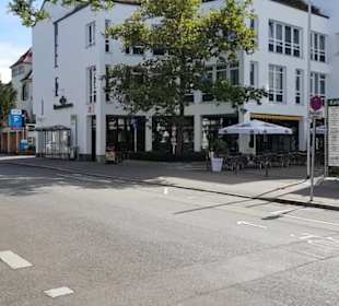 Déjà Vu - Restaurant