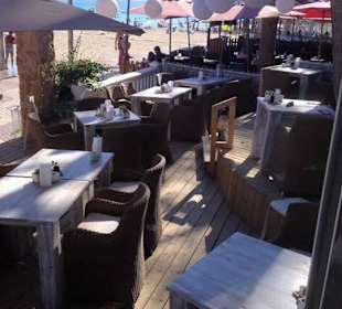 La Vida Paguera Restaurant