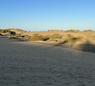 Strand Playa del Ingles