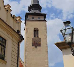 Telč (Aussichtsturm)