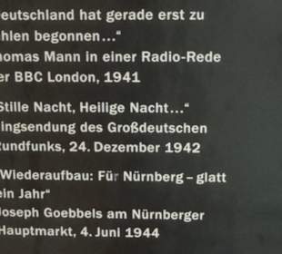 Reichsparteitagsgelände