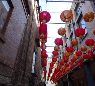 Stadtrundgang Sydney