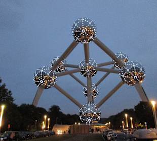 Atomium