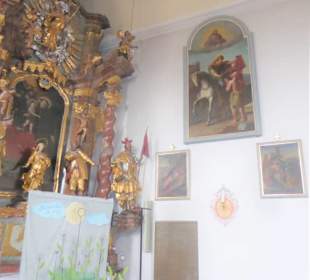 Pfarrkirche St. Martin
