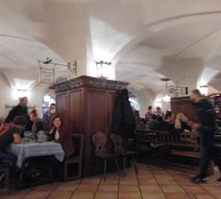 Hofbräuhaus München