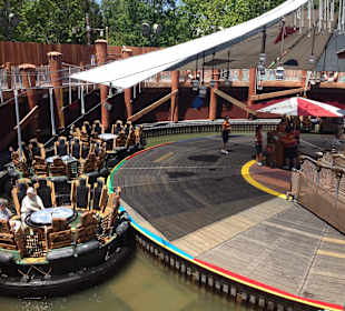 Universal Studios Florida 