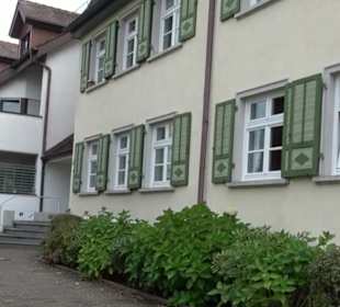 Stadtrundgang Tettnang