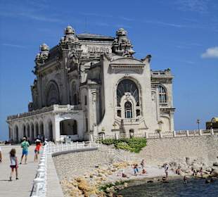 Casino Constanta