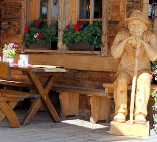 Wandern Ladis