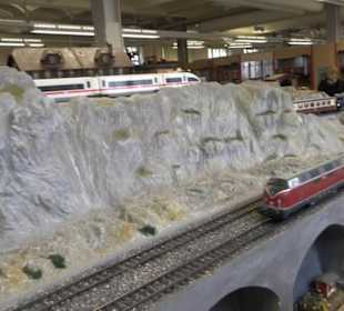 Eisenbahnmuseum Schwarzwald