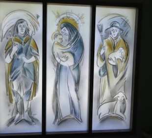 Katholische Kirche St. Wolfgang