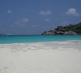 Similan Islands