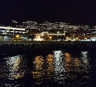 Wandern Funchal