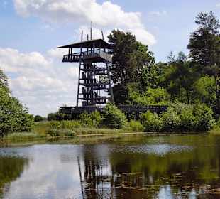 Landesgartenschaupark Rietberg
