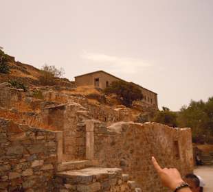 Spinalonga