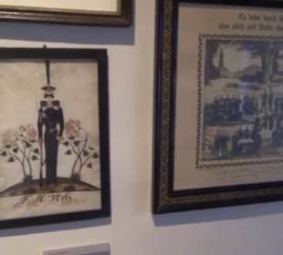 Museum für Thüringer Volkskunde