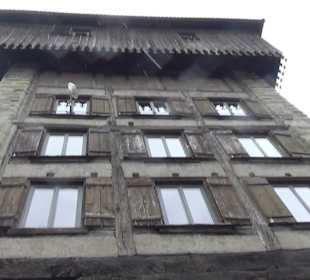 Fasnachtsmuseum Konstanz