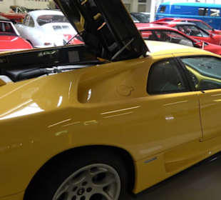 Autosammlung Steim