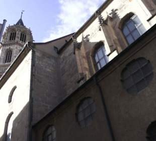 Kapellenkirche