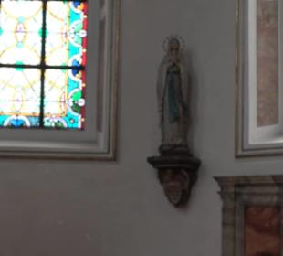 St. Michaelskirche Salmendingen