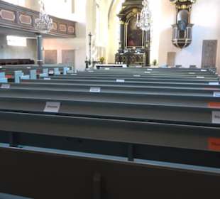 Evangelisch-Lutherische Stadtkirche