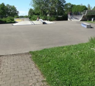 Skatepark Leutkirch