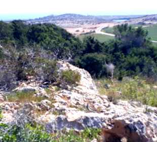 Nationalpark Kap Greco