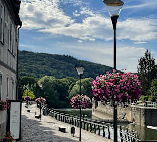 Altstadt Hann. Münden 