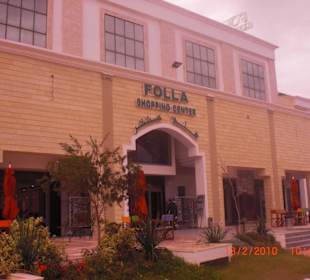 Folla Center