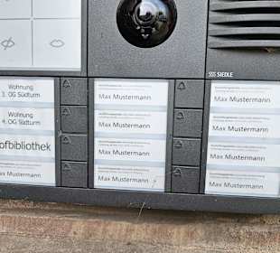 Schloss Johannisburg