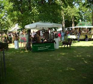 Holzskulpturen aus Polen