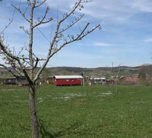 Aussichtspavillon Beutenlay