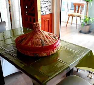 Fidel Bar und Restaurant