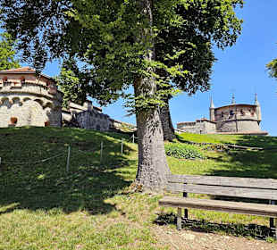 Schloss Lichtenstein