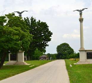 Valley Forge National Historical Park