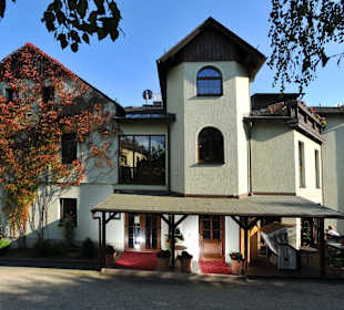 Ansicht Obere Mühle