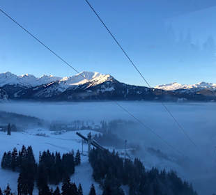 Nebelhornbahn