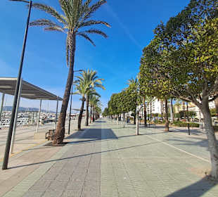 Yachthafen San Antonio/San Antoni de Portmany