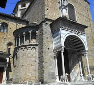 Basilica di Santa Maria Maggiore