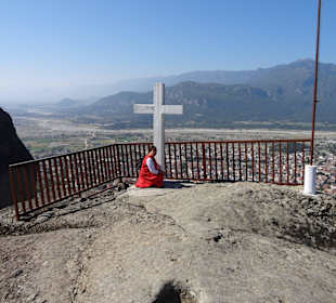 Kloster Agia Triáda