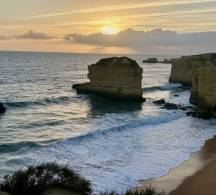 Praia da Ponta Grande