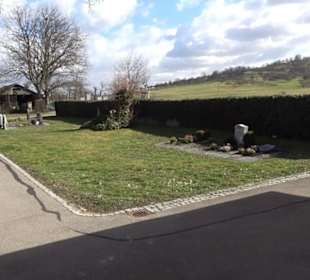 Friedhof Kleinbettlingen