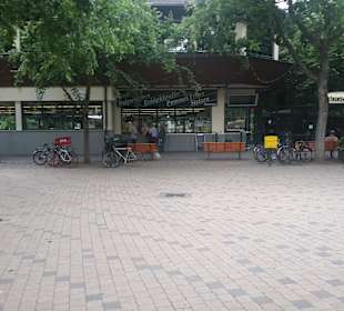 Wien Prater