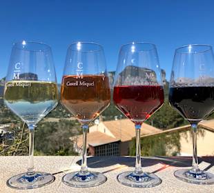 Bodegues Castell Miquel